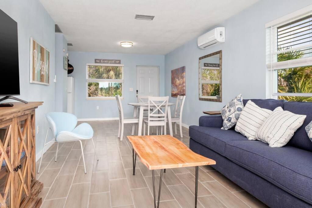 Waterfront Condo #9 Punta Gorda Exterior foto
